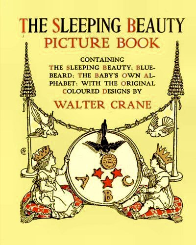 The Sleeping Beauty Picture Book [ePUB]